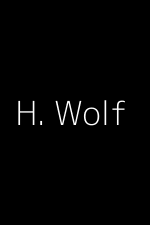 Hillary Wolf